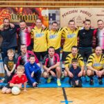 Finálový den Horňák Cupu - 13. ročník