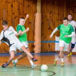 Finálový den Horňák Cupu - 13. ročník
