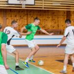 Finálový den Horňák Cupu - 13. ročník