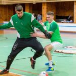 Finálový den Horňák Cupu - 13. ročník