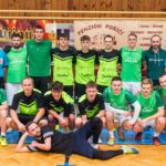 Finálový den Horňák Cupu - 13. ročník