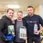 Finálový den Horňák Cupu - 13. ročník