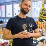 Finálový den Horňák Cupu - 13. ročník