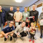 Finálový den Horňák Cupu - 13. ročník