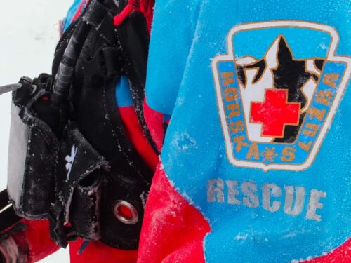 Horská služba v Krkonoších otevře nové stanice na Medvědíně a Pláních