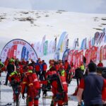 Horská služba Krkonoše vyhrála závod v Rumunsku