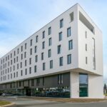 Nominované stavby v soutěži Stavba roku Královéhradeckého kraje
