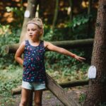 Oslavy houbaření a přírody v lesoparku