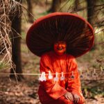 Oslavy houbaření a přírody v lesoparku