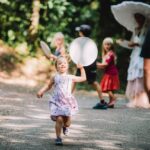 Oslavy houbaření a přírody v lesoparku