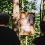 Oslavy houbaření a přírody v lesoparku