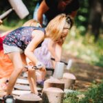 Oslavy houbaření a přírody v lesoparku