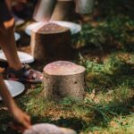 Oslavy houbaření a přírody v lesoparku