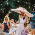 Oslavy houbaření a přírody v lesoparku