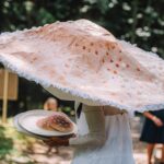 Oslavy houbaření a přírody v lesoparku