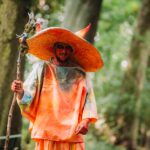 Oslavy houbaření a přírody v lesoparku