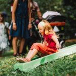 Oslavy houbaření a přírody v lesoparku