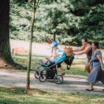 Oslavy houbaření a přírody v lesoparku