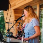 Oslavy houbaření a přírody v lesoparku