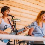 Oslavy houbaření a přírody v lesoparku