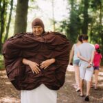 Oslavy houbaření a přírody v lesoparku