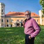 Hrabě František Kinský