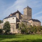 Atraktivní turistická místa v Královéhradeckém kraji