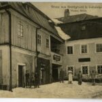 Unikátní expozice o mlýnech v trutnovském archivu