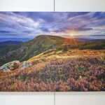 Fotograf Šálek zachytil krásy Krkonoš