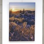 Fotograf Šálek zachytil krásy Krkonoš