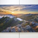 Fotograf Šálek zachytil krásy Krkonoš