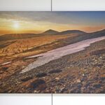 Fotograf Šálek zachytil krásy Krkonoš