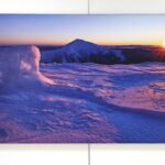 Fotograf Šálek zachytil krásy Krkonoš