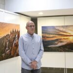 Fotograf Šálek zachytil krásy Krkonoš