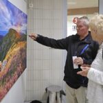 Fotograf Šálek zachytil krásy Krkonoš