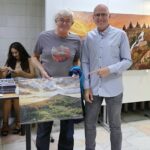 Fotograf Šálek zachytil krásy Krkonoš