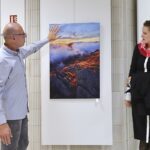 Fotograf Šálek zachytil krásy Krkonoš