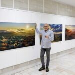 Fotograf Šálek zachytil krásy Krkonoš