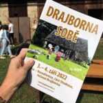 Unikátní Drajborna sobě slavila 10 let