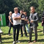 Unikátní Drajborna sobě slavila 10 let