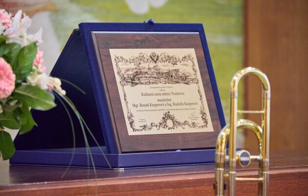 Den železnice v Trutnově