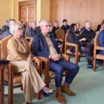 Kulturní cenu města Trutnova získali manželé Kasperovi