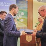 Kulturní cenu města Trutnova získali manželé Kasperovi