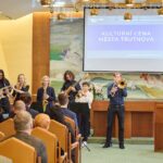 Kulturní cenu města Trutnova získali manželé Kasperovi