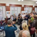 Spolek podkrkonošských výtvarníků má 35 let