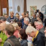 Spolek podkrkonošských výtvarníků má 35 let