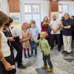 Spolek podkrkonošských výtvarníků má 35 let