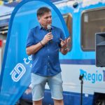 Den železnice v Trutnově