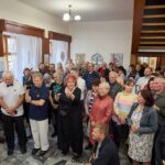 Spolek podkrkonošských výtvarníků má 35 let