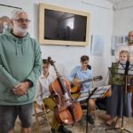 Výstava Lenky Láskové Galerie Draka